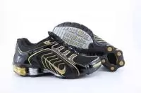 nike shox bb4 tenis nike shox embroidery r5 deliver tlx mid noir